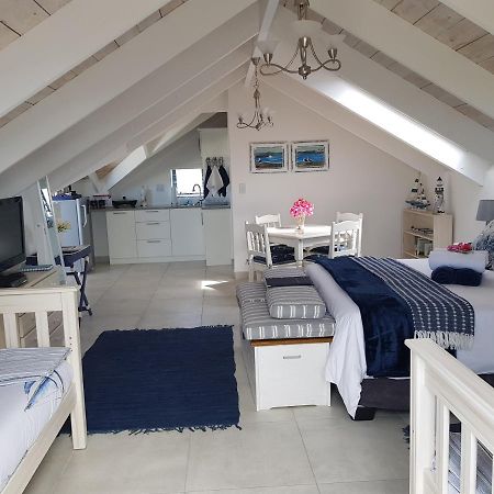 The Loft On Malmok Apartment Paternoster Luaran gambar