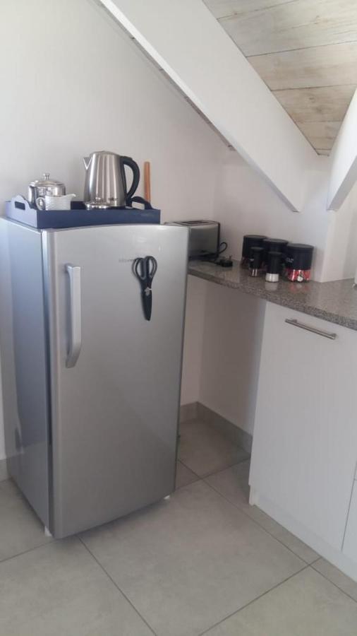 The Loft On Malmok Apartment Paternoster Luaran gambar