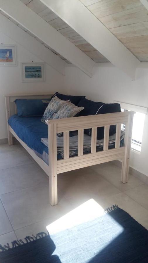 The Loft On Malmok Apartment Paternoster Luaran gambar
