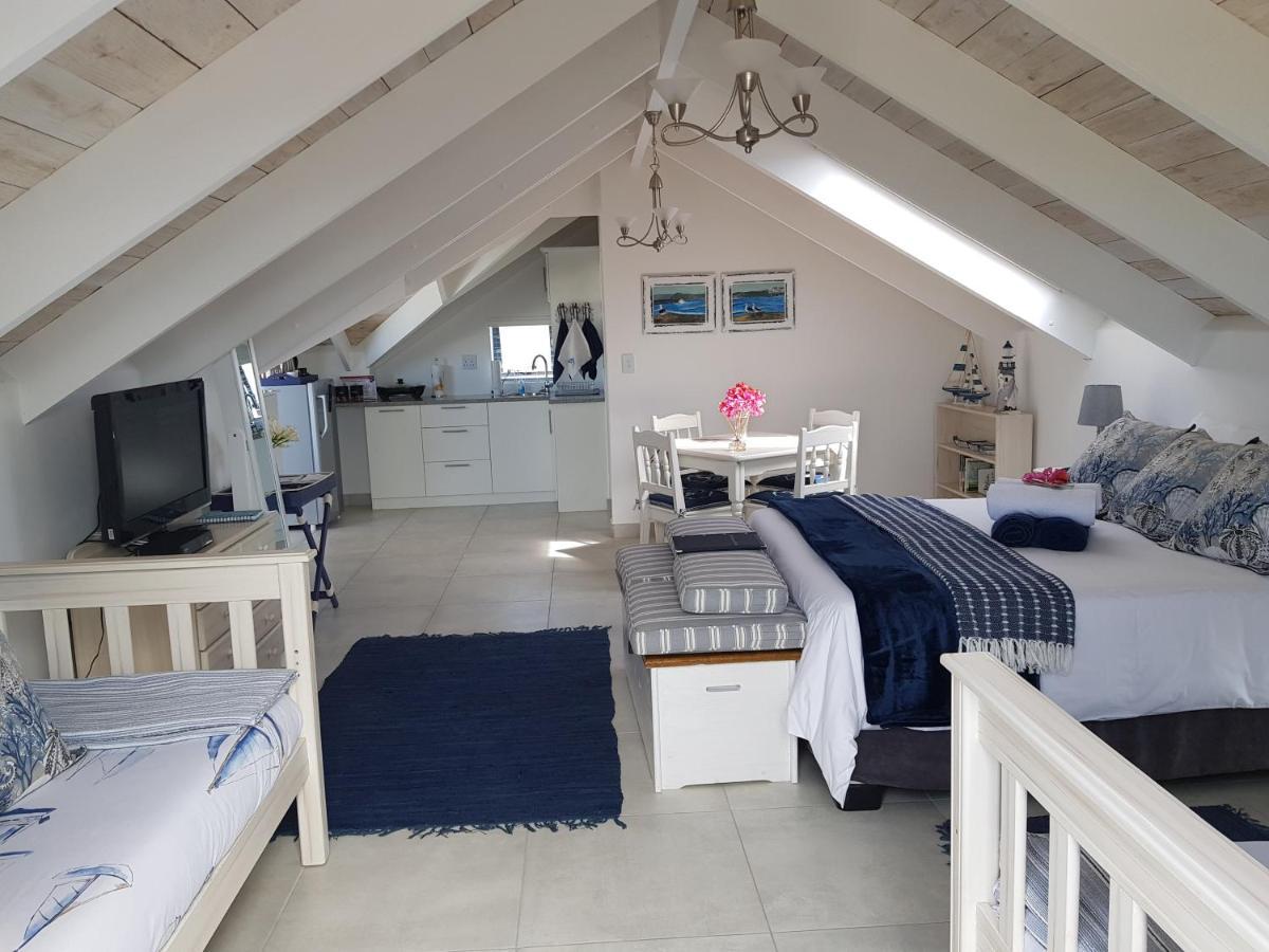 The Loft On Malmok Apartment Paternoster Luaran gambar