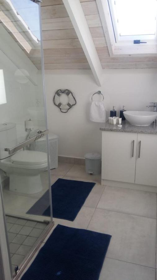 The Loft On Malmok Apartment Paternoster Luaran gambar